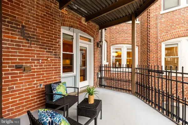 $936,000 | 1915 Calvert Street Northwest, Unit 301, Washington, DC 20009