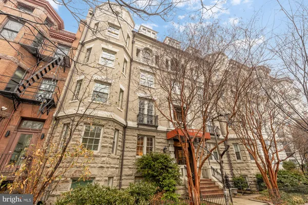 $936,000 | 1915 Calvert Street Northwest, Unit 301, Washington, DC 20009