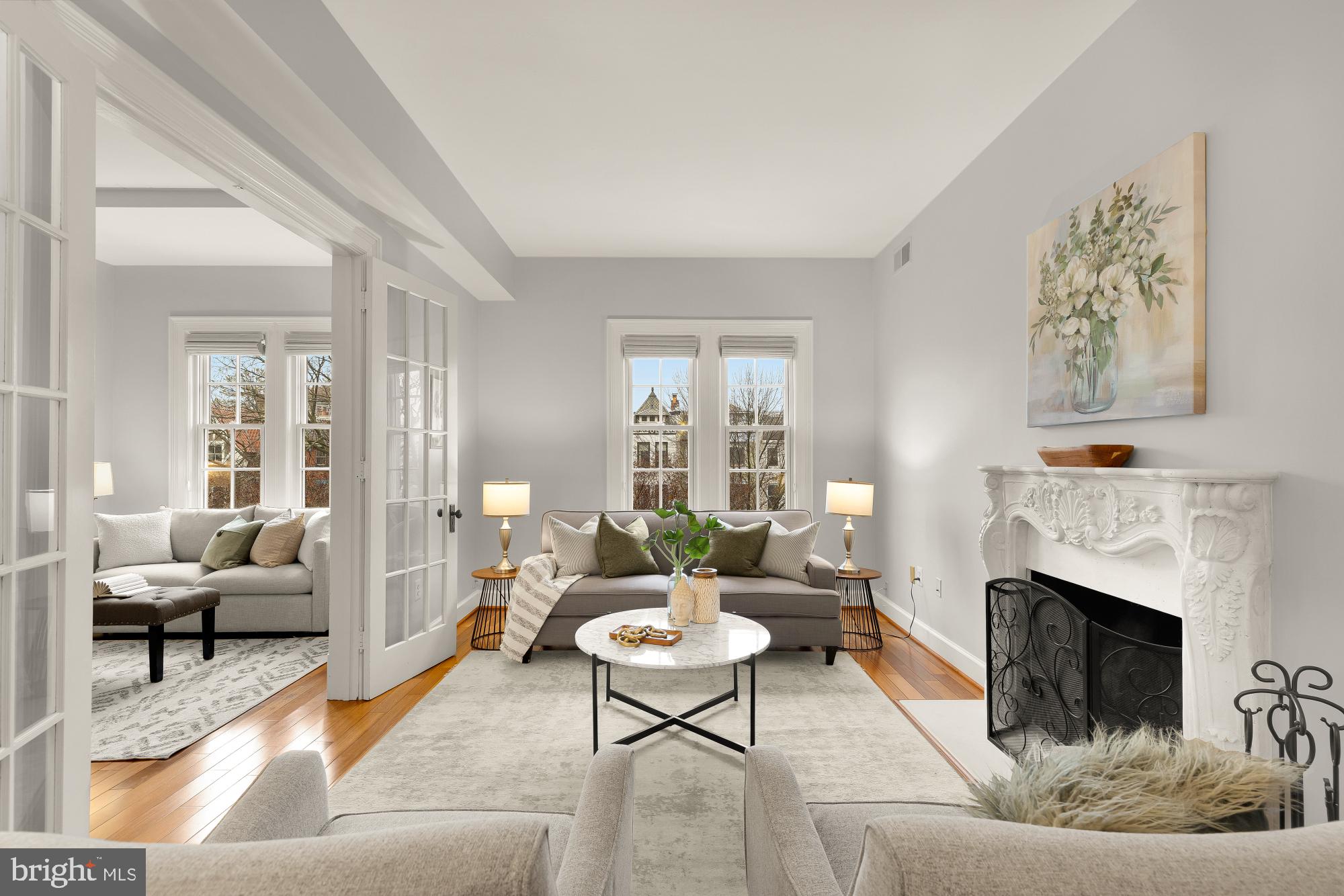 1915 Calvert Street Northwest Washington, DC 20009 - Photo 5 of 41