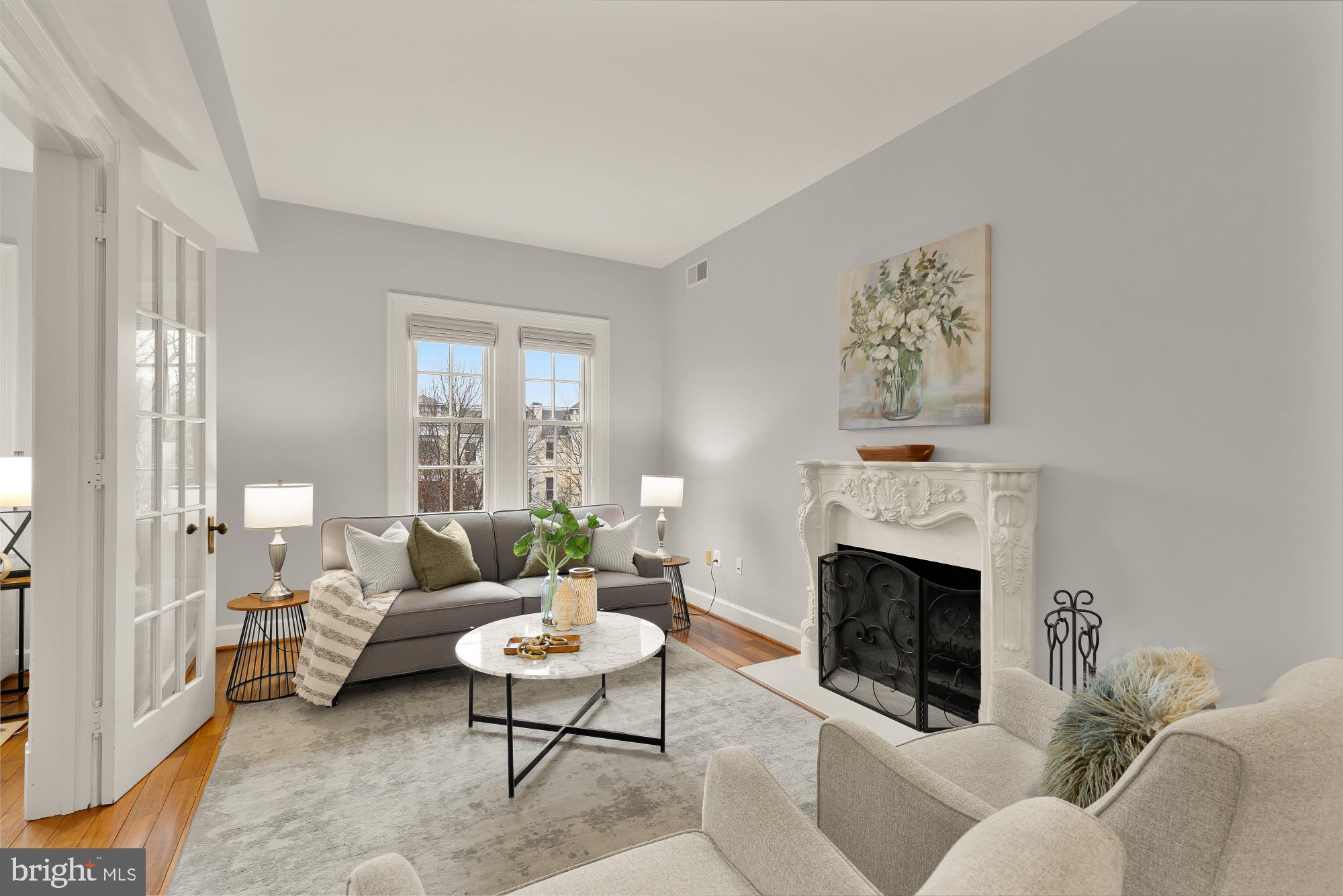 1915 Calvert Street Northwest Washington, DC 20009 - Photo 7 of 41