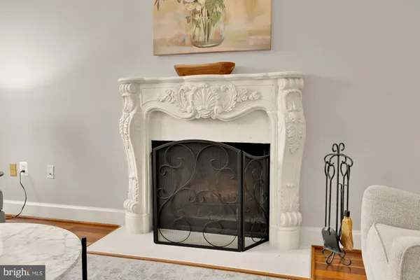 $936,000 | 1915 Calvert Street Northwest, Unit 301, Washington, DC 20009