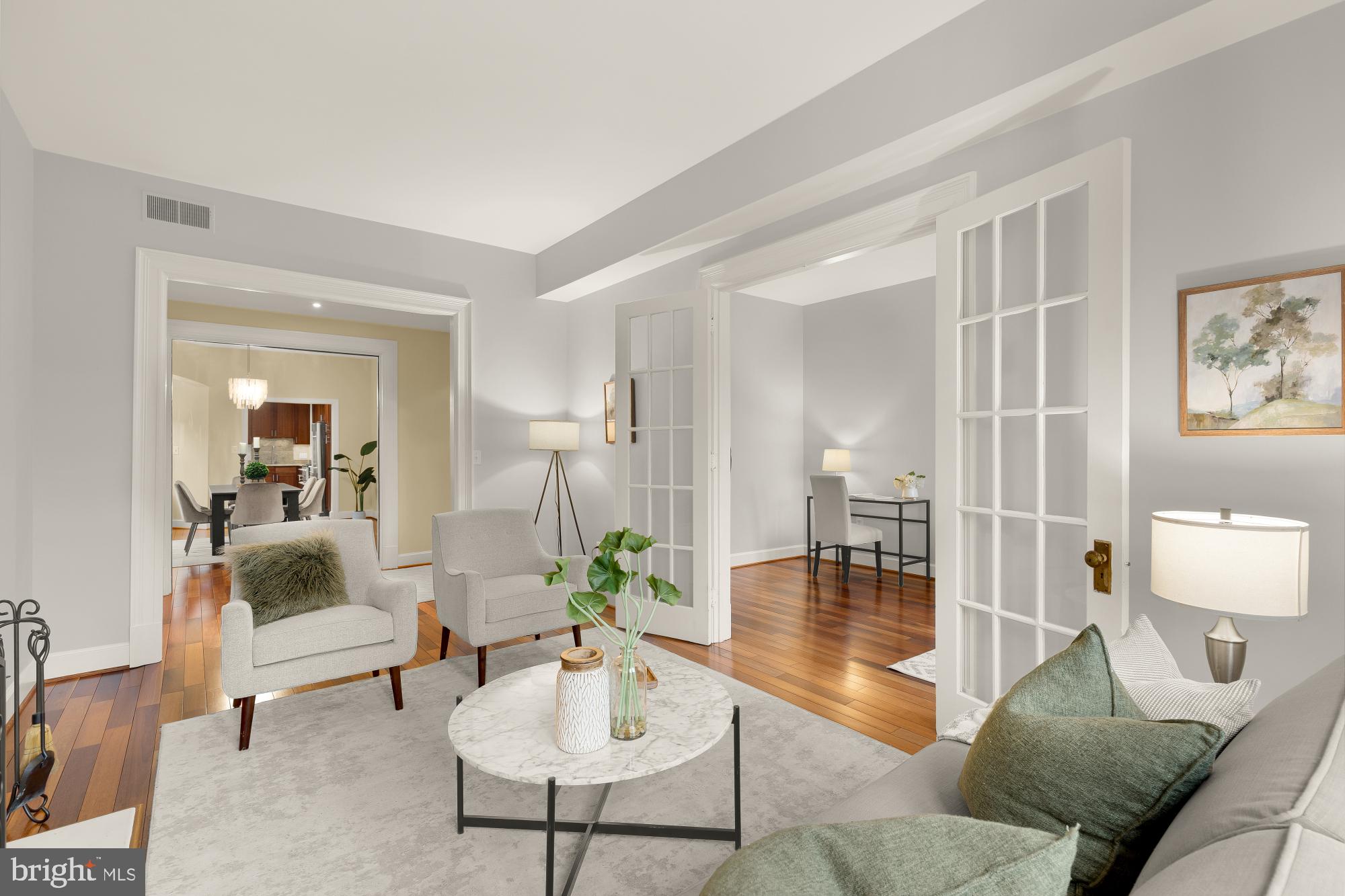 1915 Calvert Street Northwest Washington, DC 20009 - Photo 9 of 41