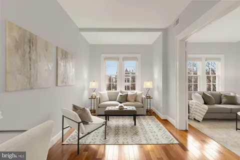 $890,000 | 1915 Calvert Street Northwest, Washington, DC 20009