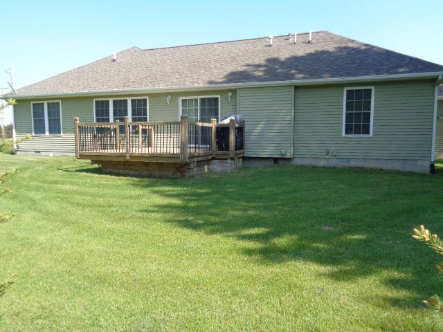 6032 East Baseline Road Mount Pleasant, MI 48858 - Photo 5 of 31 1847430-4.JPG