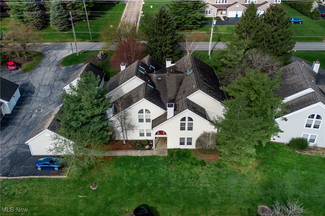 6745 Tippecanoe Road Canfield, OH 44406 - Photo 22 of 27 Bird's eye view