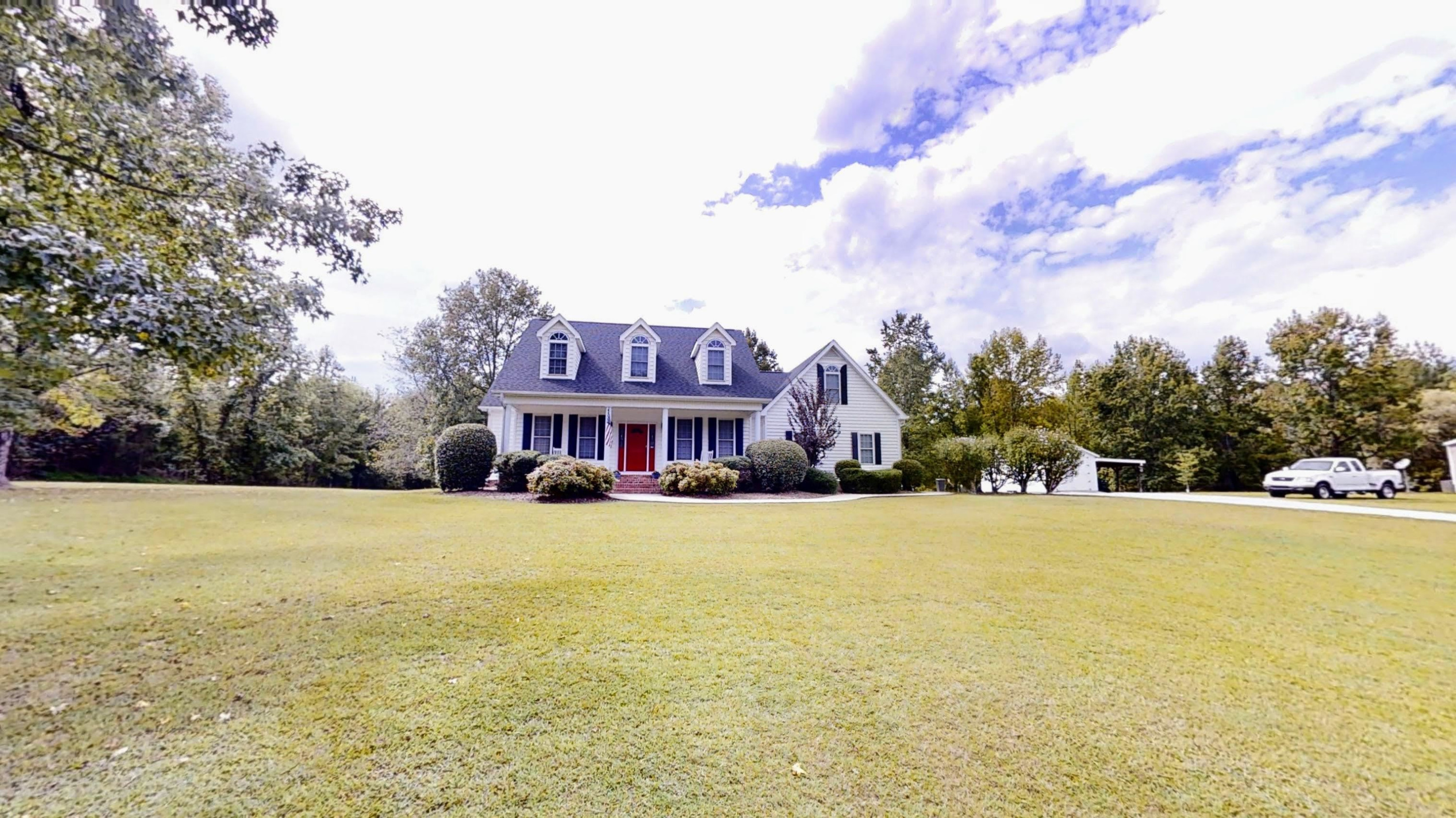 3807 Pat Tilley Road Bahama, NC 27503 - Photo 3 of 38 Photo 3