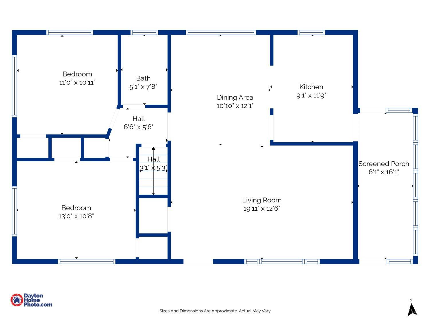2300 Adams Road Cincinnati, OH 45231 - Photo 23 of 24 Gallery Image 23