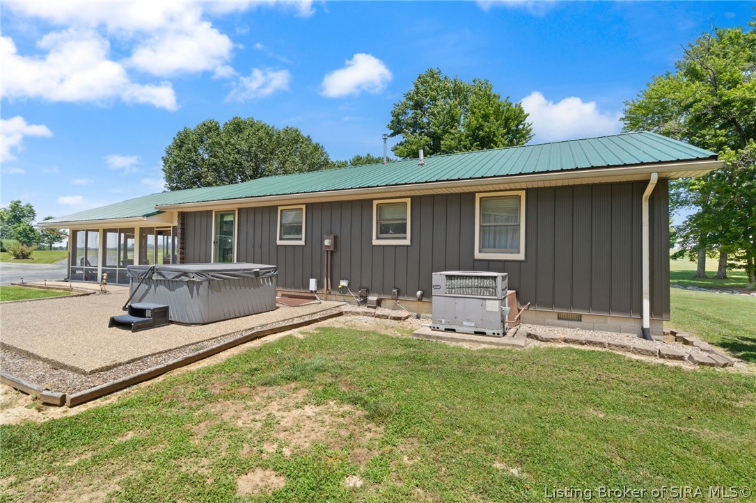 4549 East Mansfield Road Leavenworth, IN 47137 - Photo 6 of 70