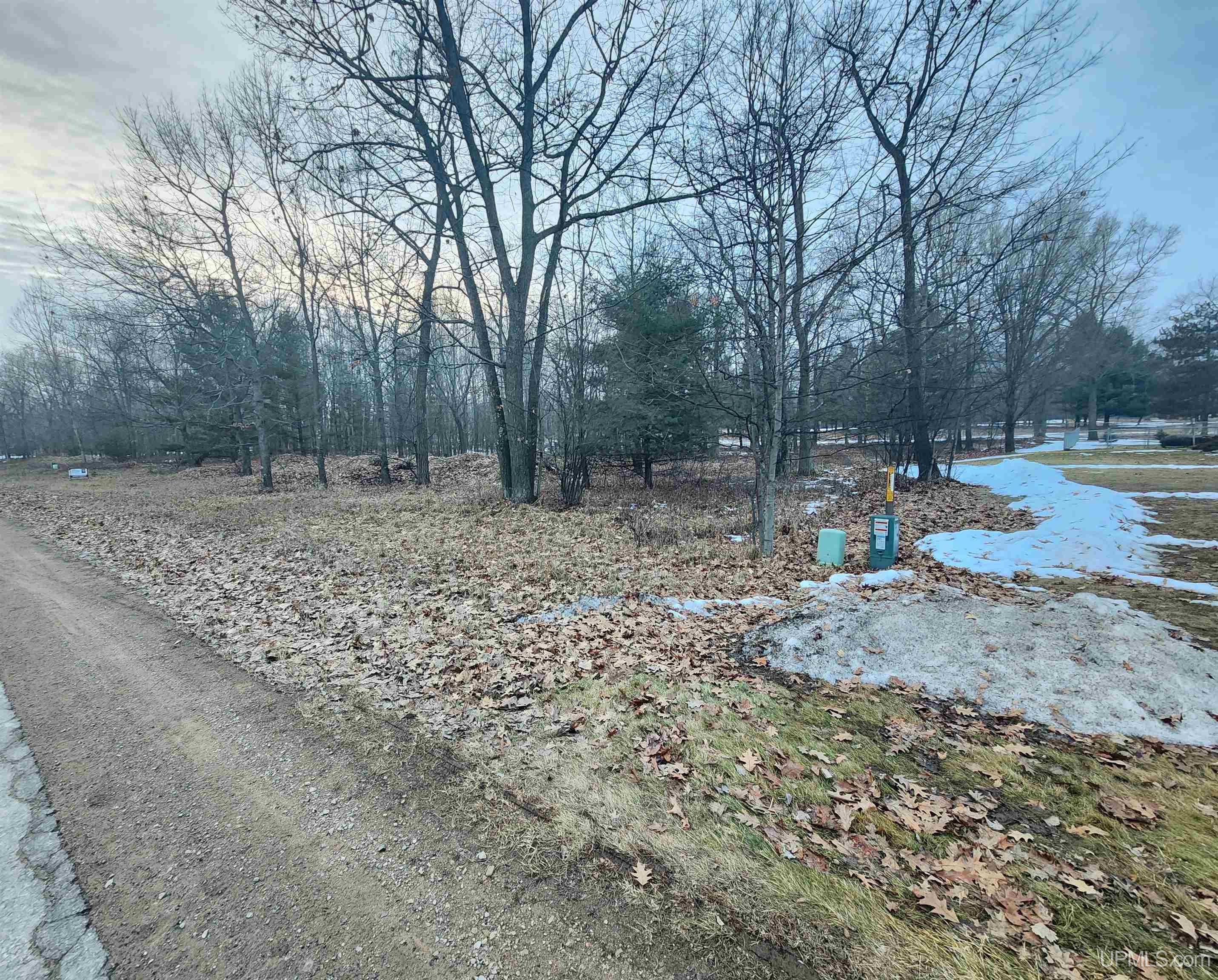 Tbd Tipperary Road Gladstone, MI 49837 - Photo 2 of 8