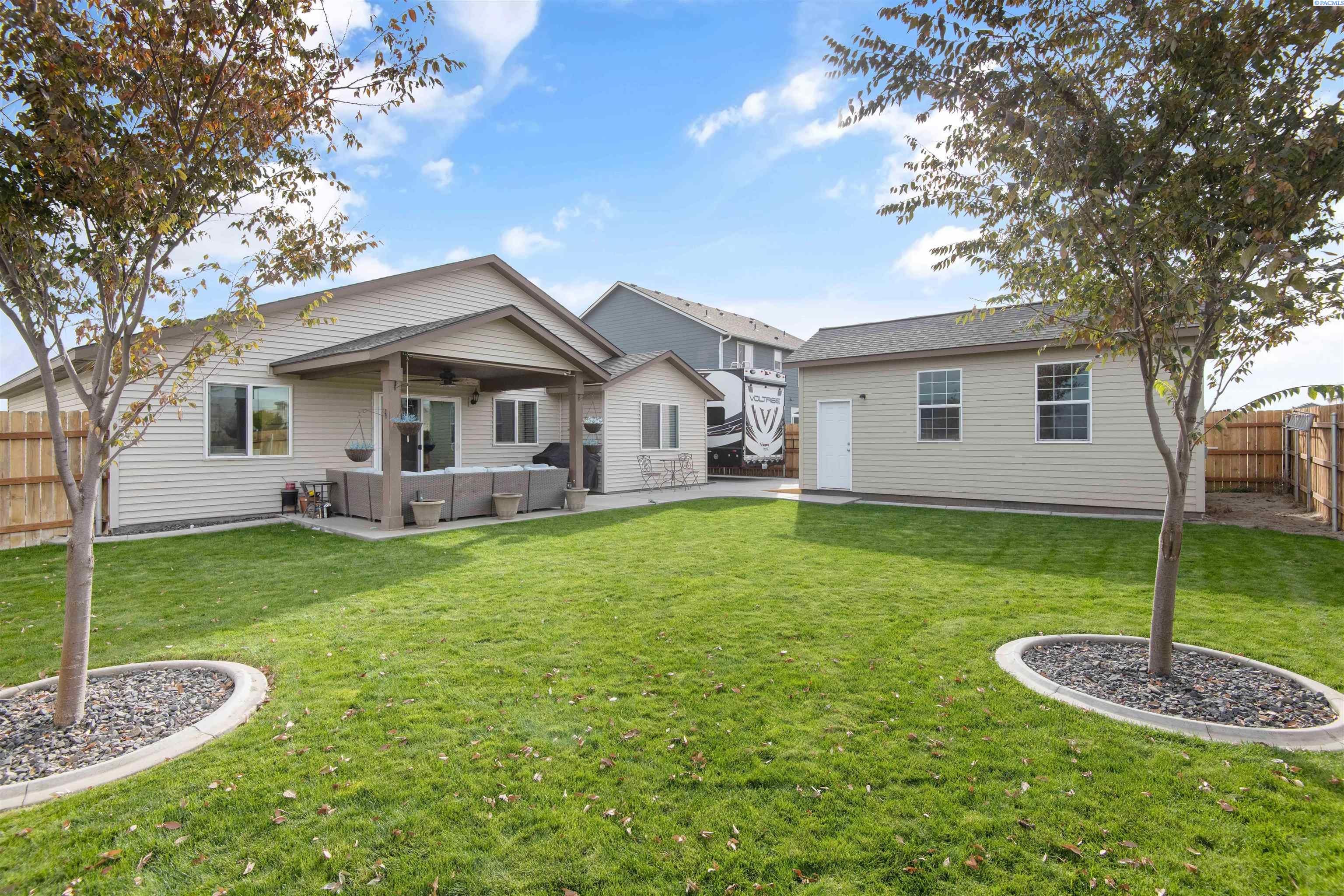 6114 Ramus Lane Pasco, WA 99301 - Photo 26 of 33 Gallery Image 26