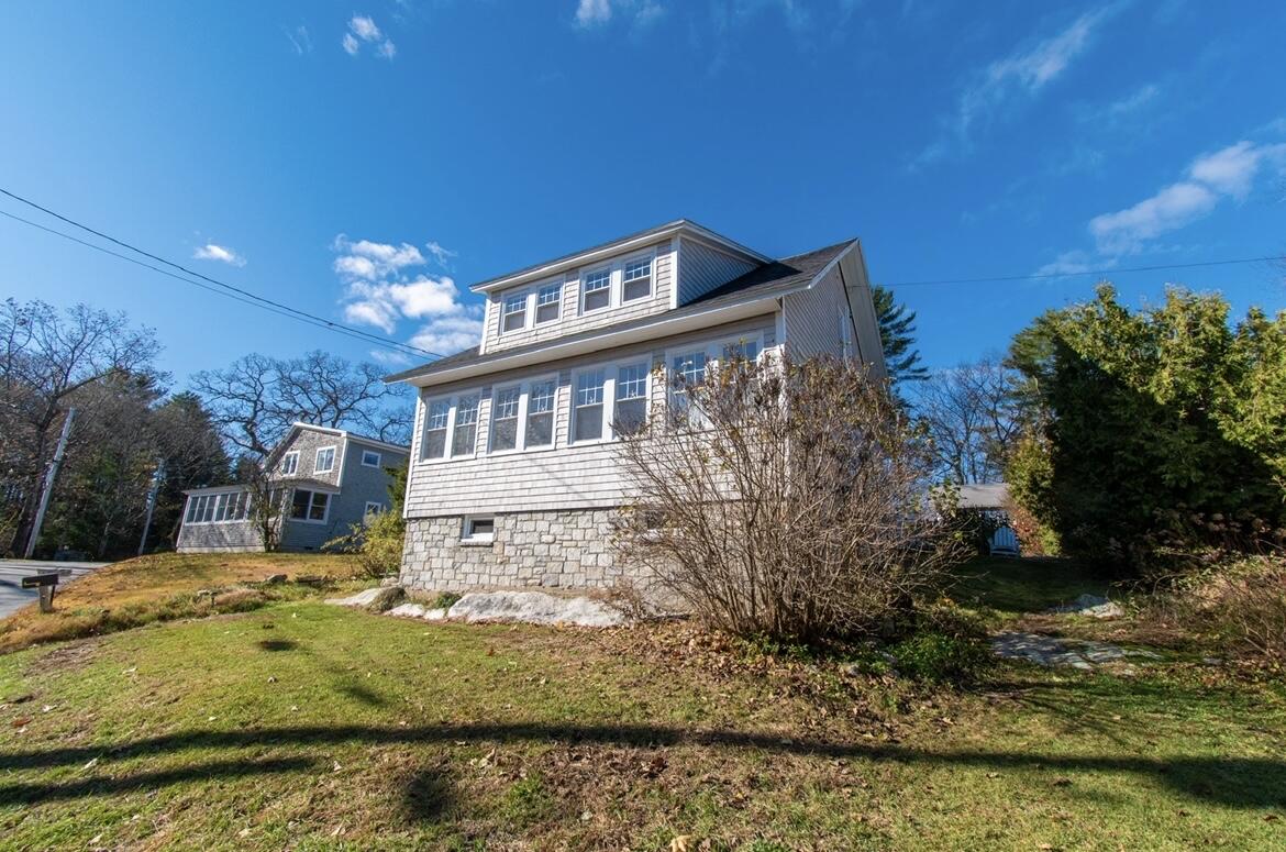 21 Edgewater Road Falmouth, ME 04105 - Photo 4 of 33 21 Edge 4