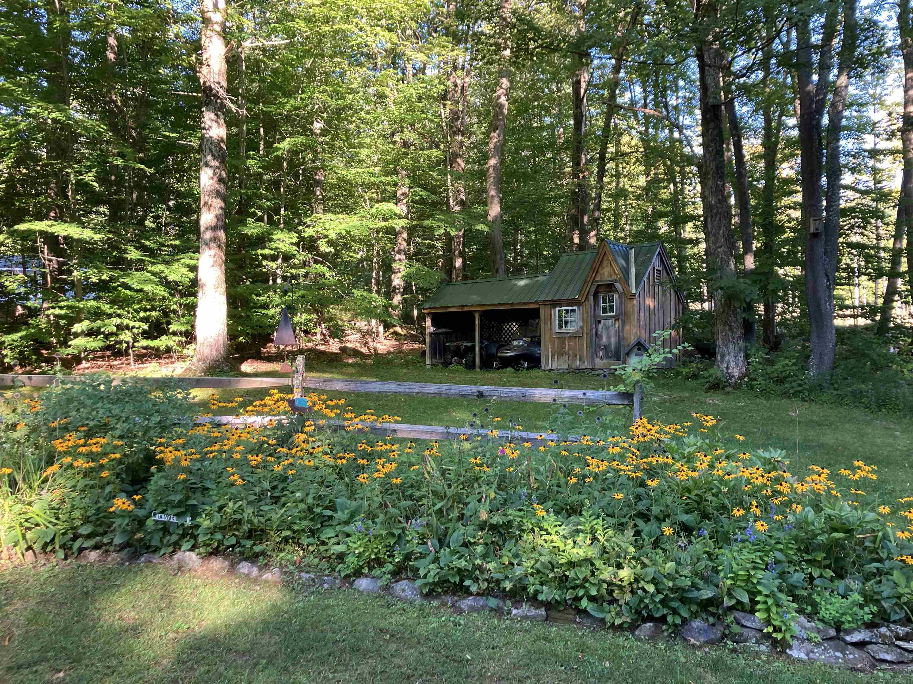 232 Powder-Horn Road Manchester, VT 05255 - Photo 19 of 20 Gallery Image 19