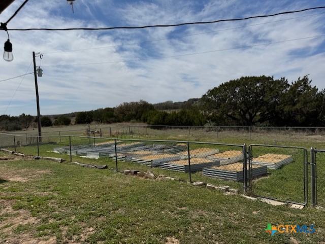 880 County Road 3100 Kempner, TX 76539 - Photo 17 of 33 a view of lake