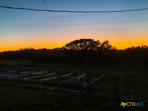 880 County Road 3100 Kempner, TX 76539 - Photo 33 of 33 a view of outdoor space and yard