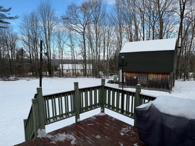 $289,000 | 3036 Ohio Street, Glenburn, ME 04401