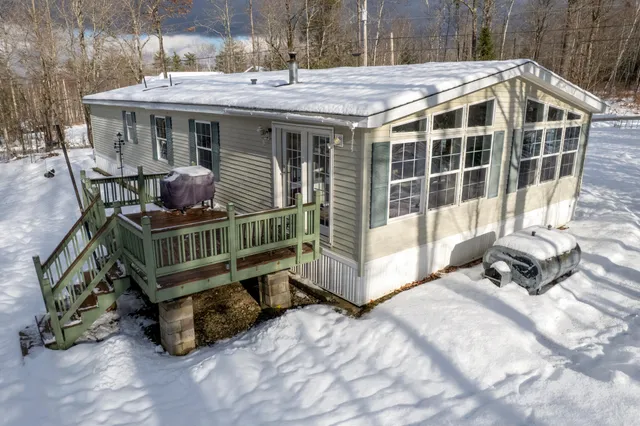 $289,000 | 3036 Ohio Street, Glenburn, ME 04401