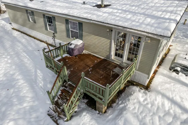$289,000 | 3036 Ohio Street, Glenburn, ME 04401
