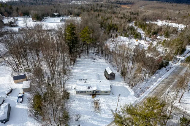 $289,000 | 3036 Ohio Street, Glenburn, ME 04401