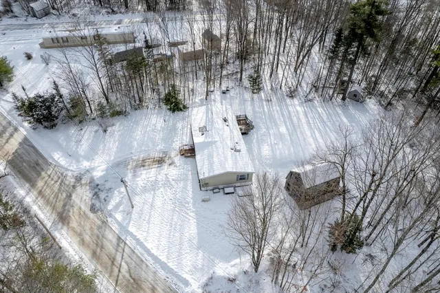 $289,000 | 3036 Ohio Street, Glenburn, ME 04401