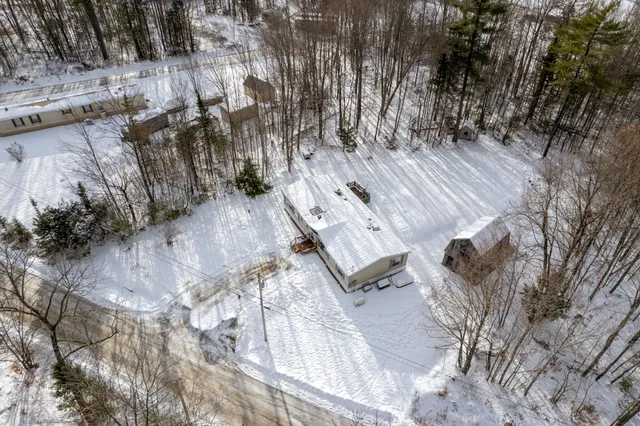 $289,000 | 3036 Ohio Street, Glenburn, ME 04401