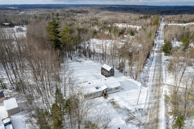 $289,000 | 3036 Ohio Street, Glenburn, ME 04401