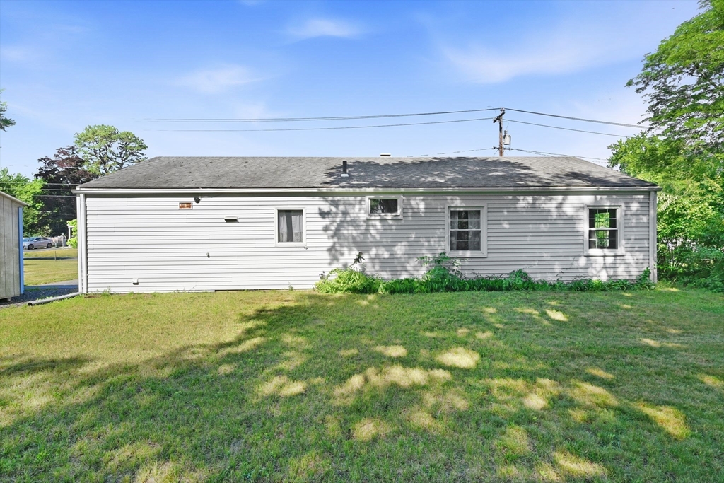 291 Old Farm Road Springfield, MA 01119 - Photo 35 of 35 Gallery Image 35