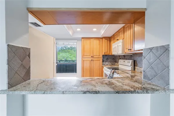 $2,100 | 13618 Greenfield Drive, Unit 305, Tampa, FL 33618