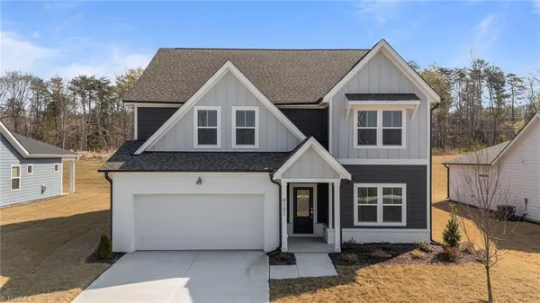 $429,900 | 9151 Stoney River Lane, Kernersville, NC 27284
