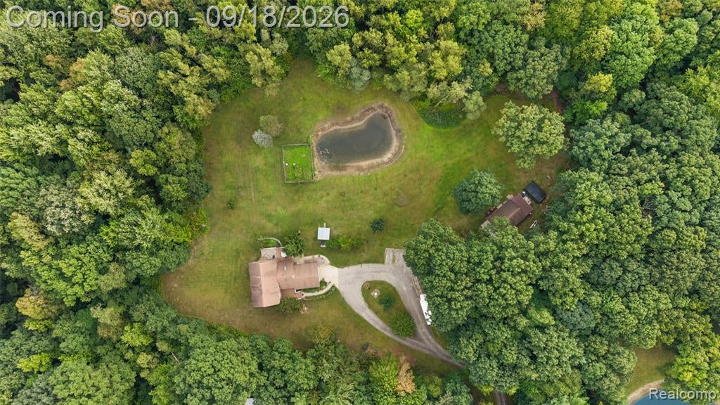 2201 East Gunn Road Washington, MI 48094 - Photo 33 of 66 Gallery Image 33