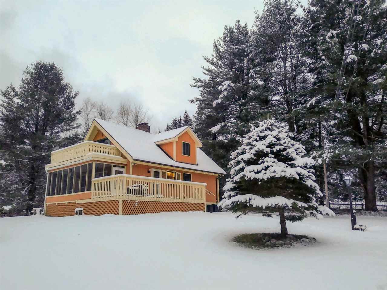 2229 Highway 3 Carroll, NH 03598 - Photo 1 of 32