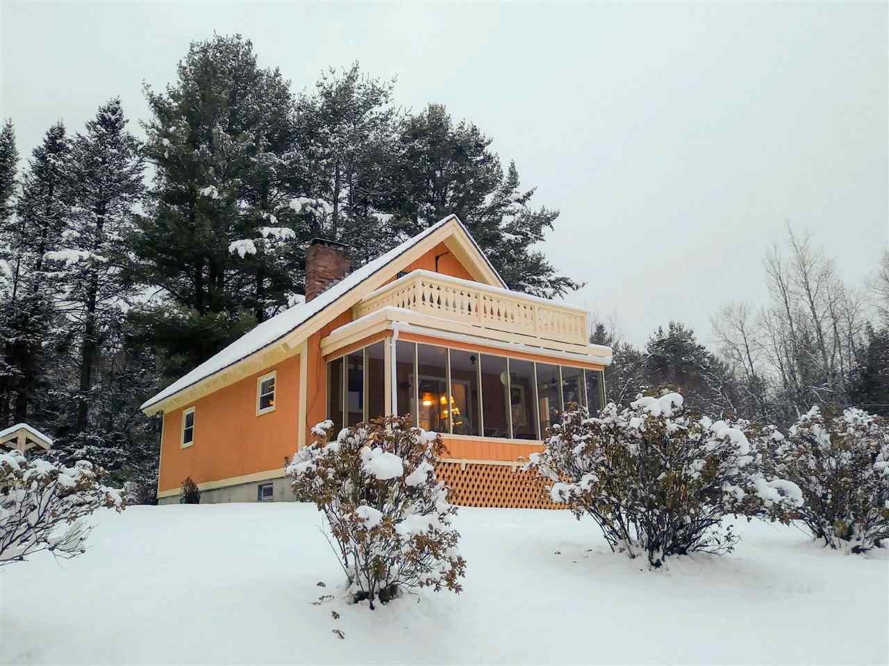 2229 Highway 3 Carroll, NH 03598 - Photo 2 of 32