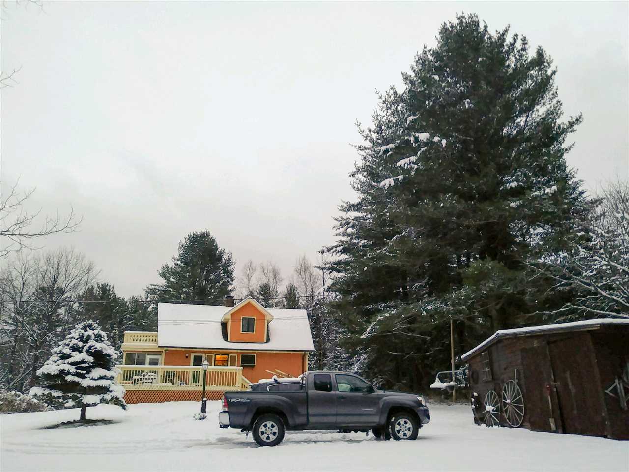 2229 Highway 3 Carroll, NH 03598 - Photo 3 of 32