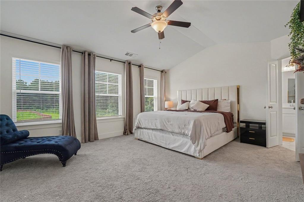 7740 Baron Road Fairburn, GA 30213 - Photo 12 of 27