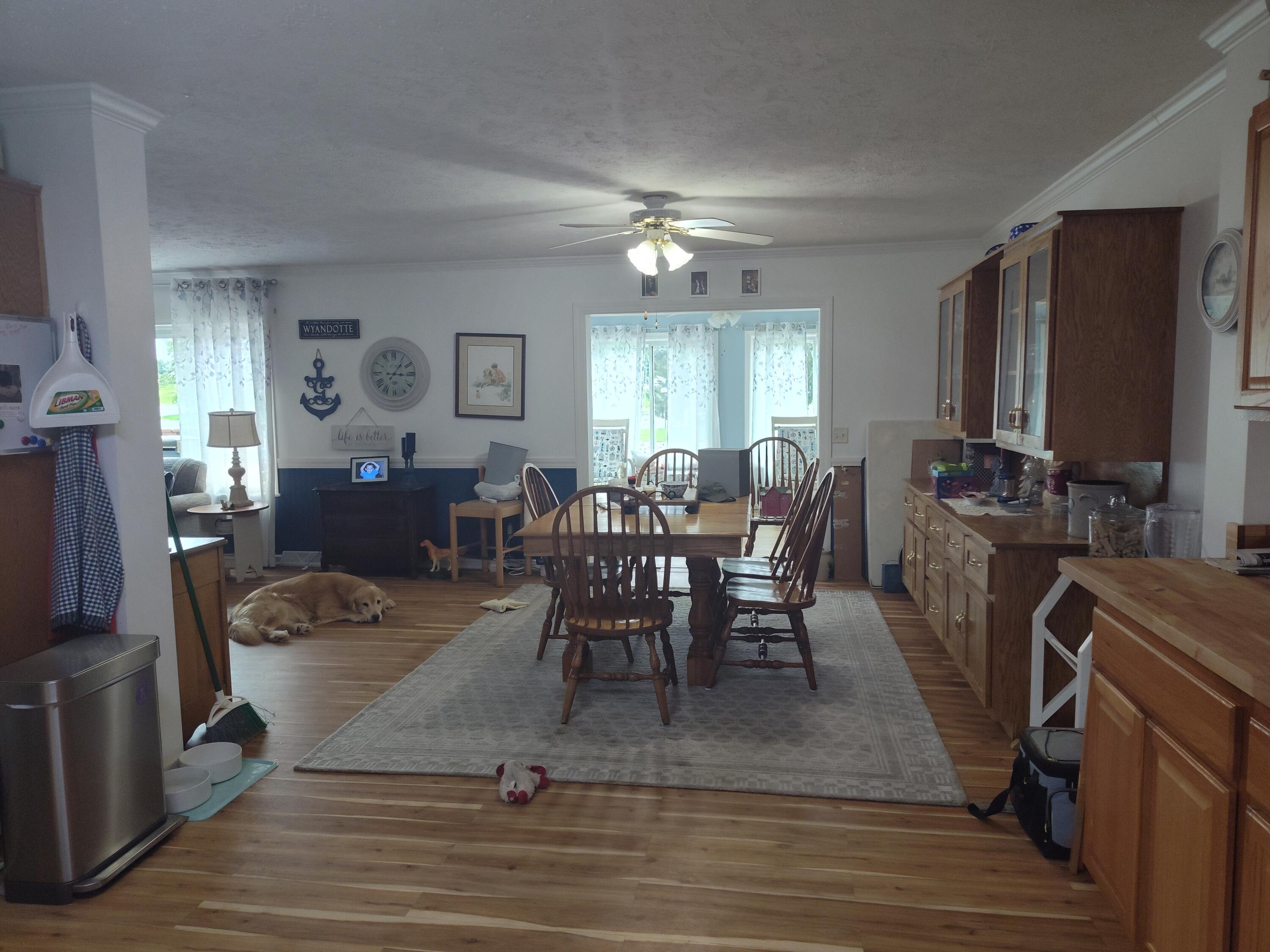 2189 Sampson Road Camden, MI 49232 - Photo 19 of 60 IMG_20260922_150712522_HDR