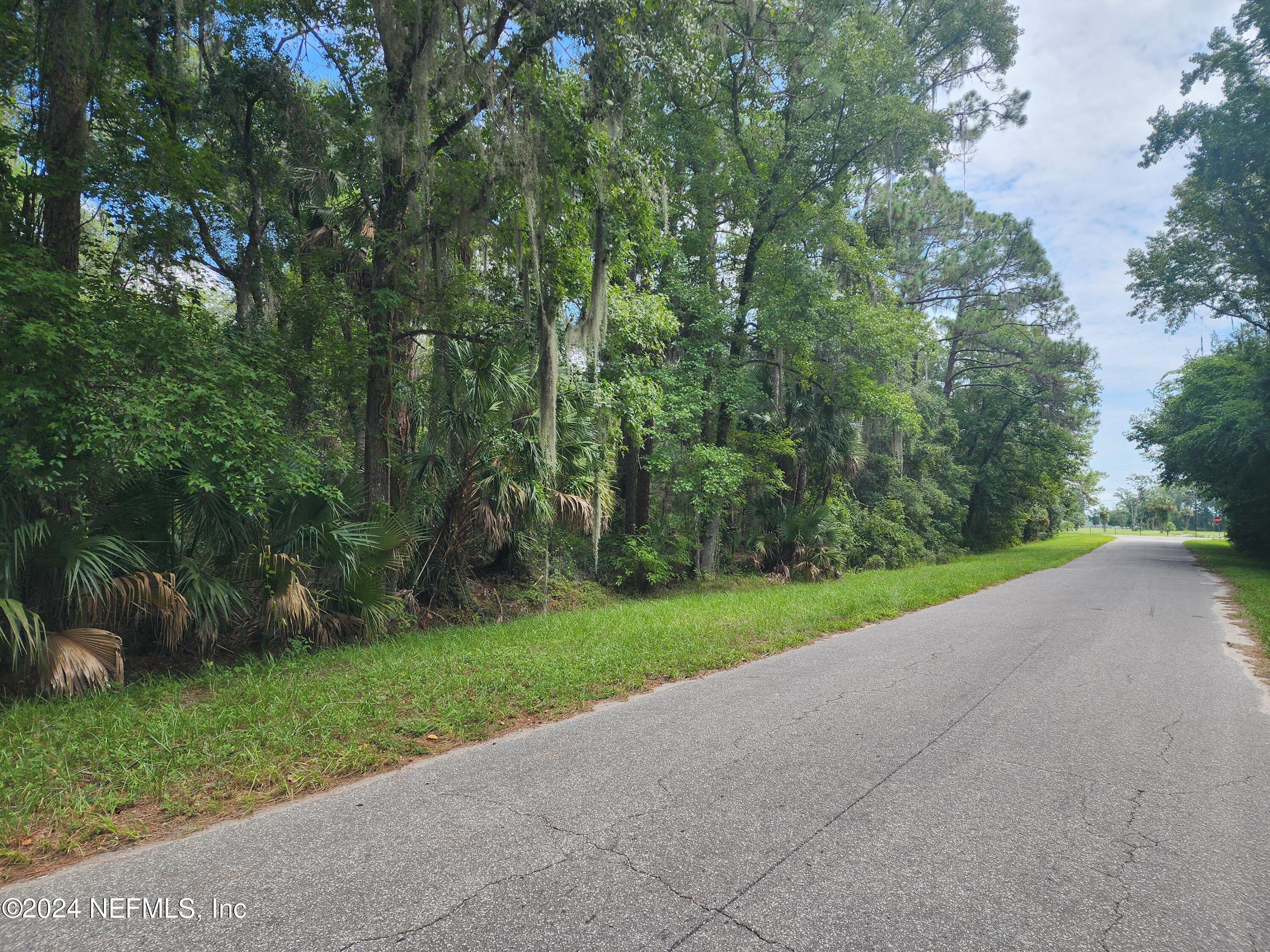 0 Parker Road Crescent City, FL 32112 - Photo 3 of 25 20240819_115835