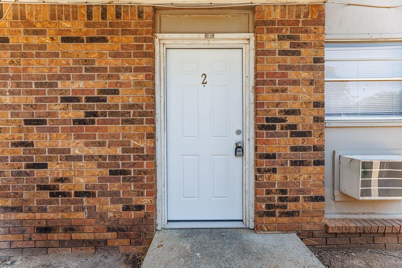 3201 35th Street, Unit 2 Lubbock, TX 79413 - Photo 5 of 15 apt 2-1