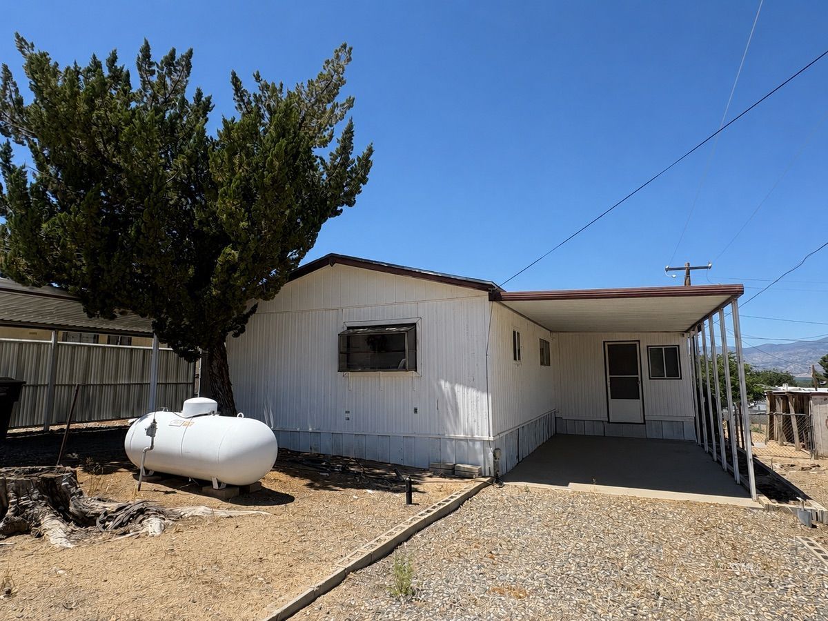 5371 Piute Mountain Road Weldon, CA 93283 - Photo 1 of 26