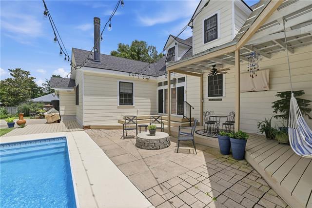 804 West Charles Street Hammond, LA 70401 - Photo 37 of 46