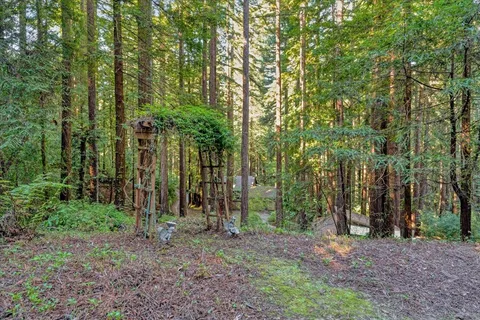 $729,000 | 1079 Scenic Drive, Felton, CA 95018