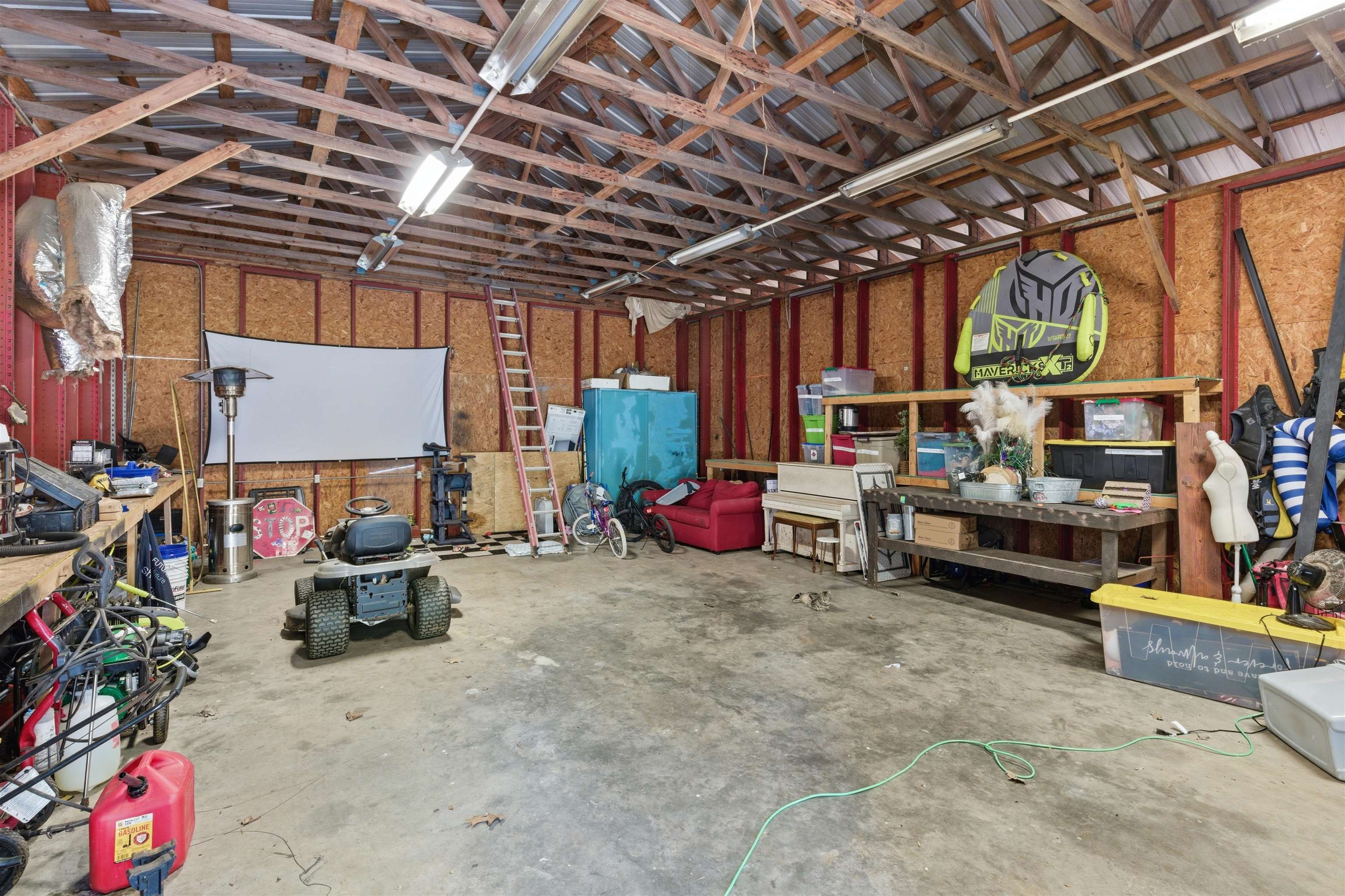 447 Henderson Road Chesnee, SC 29323 - Photo 46 of 50