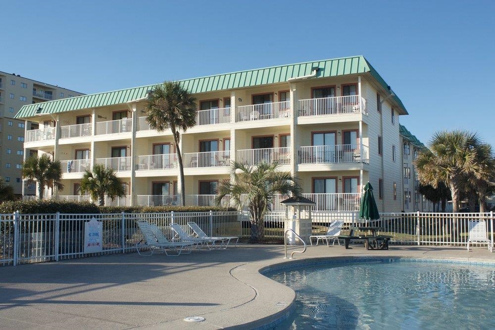 400 Plantation Road, Unit 2112 Gulf Shores, AL 36542 - Photo 1 of 15