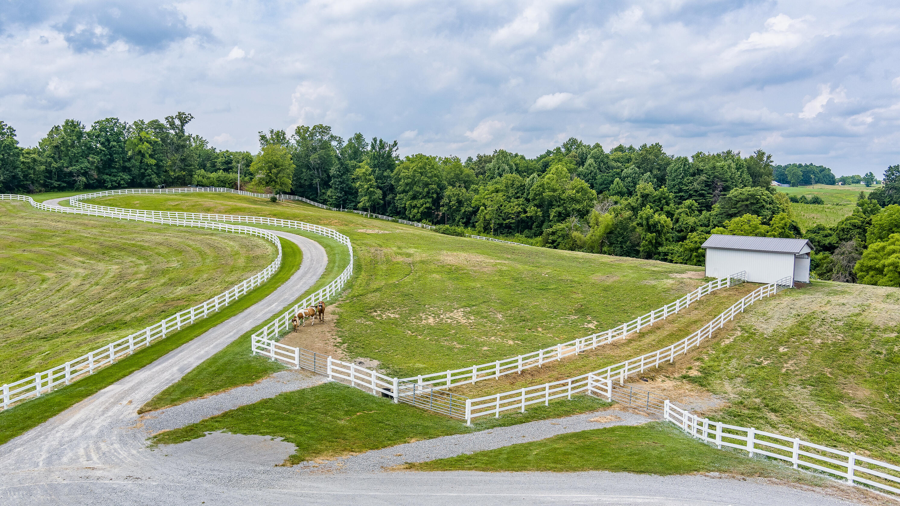 131 Melson Ridge Road Jamestown, KY 42629 - Photo 34 of 71 34