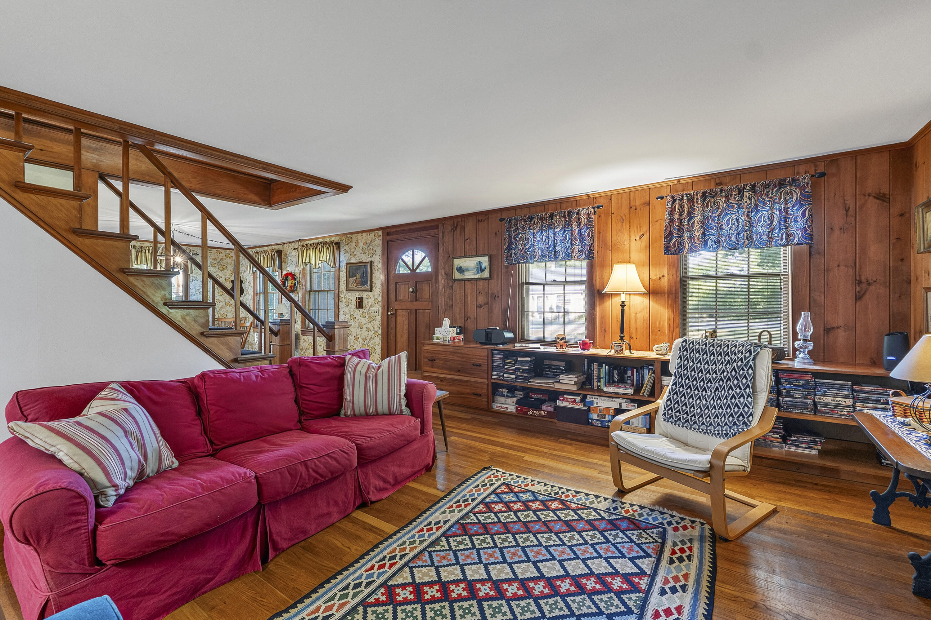 944 Dutch Neck Road Waldoboro, ME 04572 - Photo 21 of 89 944 Dutch Neck Rd_0119
