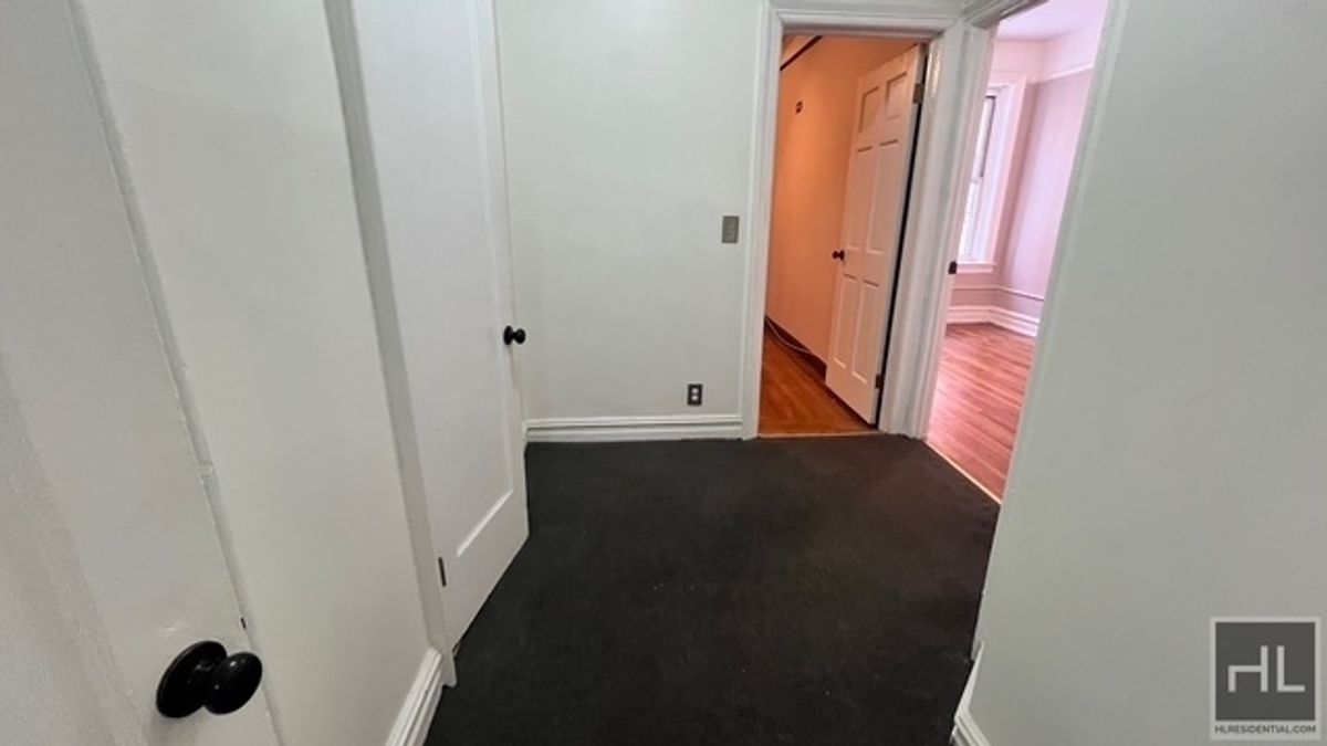 797 Lenox Road, Unit 1 Brooklyn, NY 11203 - Photo 13 of 21 a view of front door