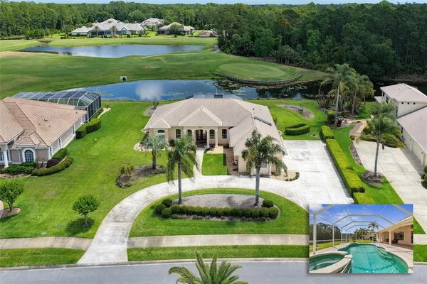 $1,100,000 | 1023 Hampstead Lane, Ormond Beach, FL 32174