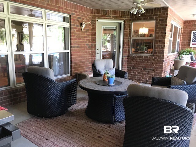 52 Homestead Lane Brewton, AL 36426 - Photo 4 of 30