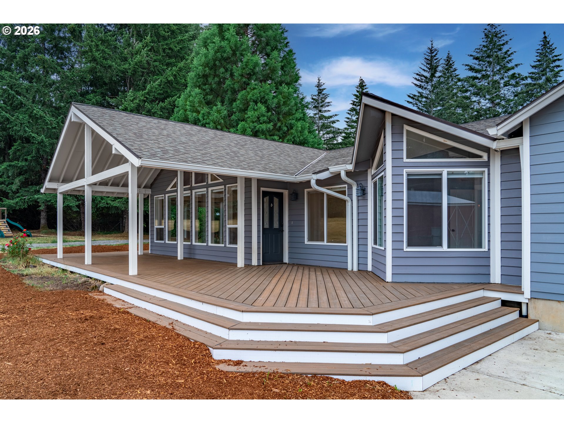 20999 South Jubb Road Estacada, OR 97023 - Photo 5 of 48 Gallery Image 5
