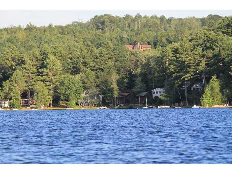 186 Mountain View Road Gray, ME 04039 - Photo 29 of 30 View. Waterview