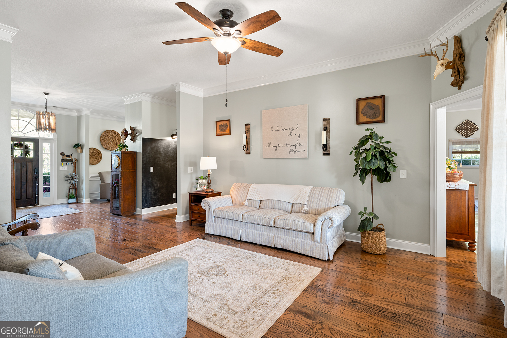 2202-2206 Lem Edwards Road Colbert, GA 30628 - Photo 11 of 68