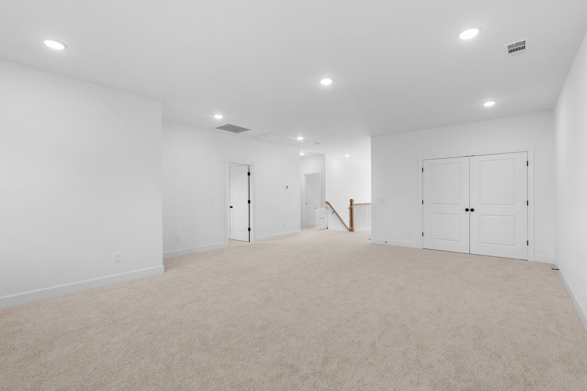 7440 Atwater Circle Fairview, TN 37062 - Photo 25 of 43 a view of empty room